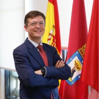 José Antonio Martínez-Páramo